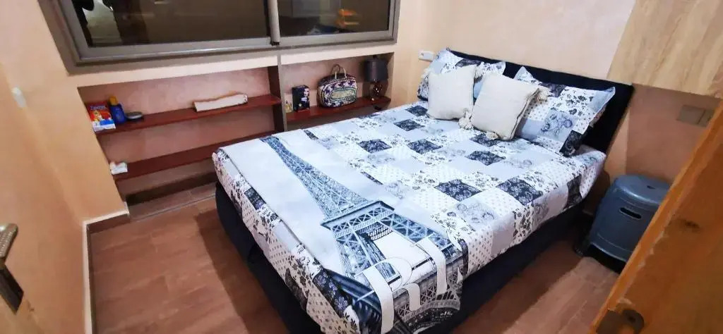 Tafedna Beach House