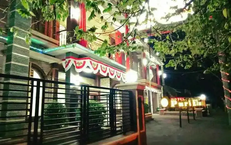 Puri Elsas Majalengka