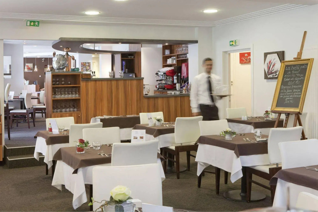 Europe Haguenau - Hotel & Spa