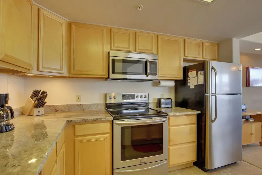 360 Mtn Views & Shared Hot Tub: Cozy Frisco Condo!