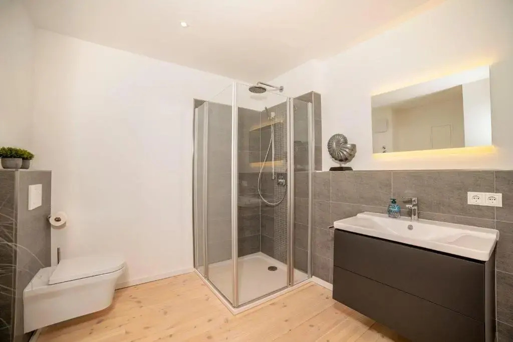 Speicher Residenz Barth E5 App 10