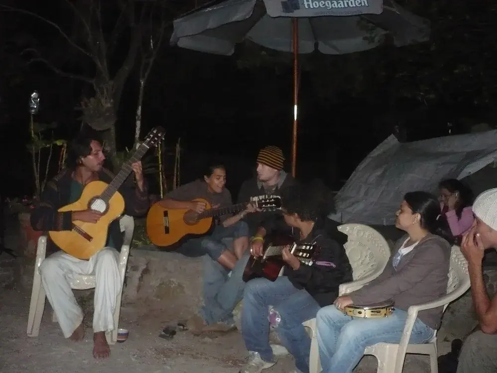 La Casita de Don Daniel