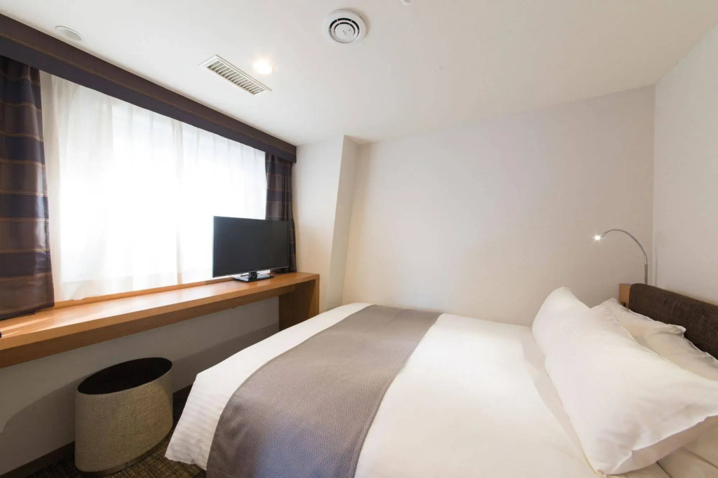 Almont Hotel Asakusa