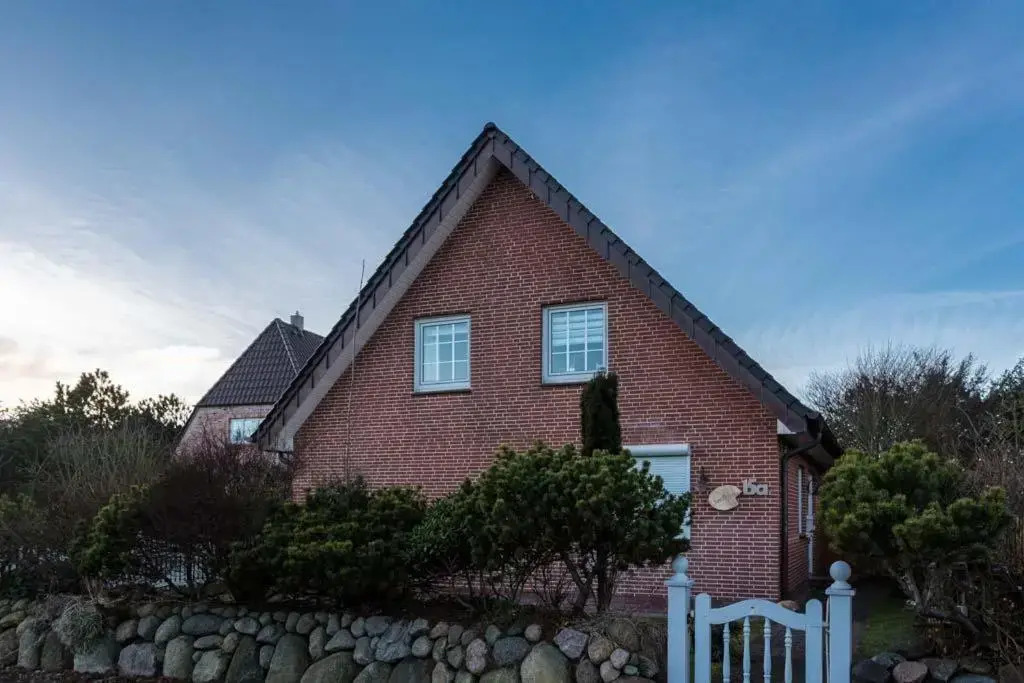 Whg_ 1_ Haus SeeRose