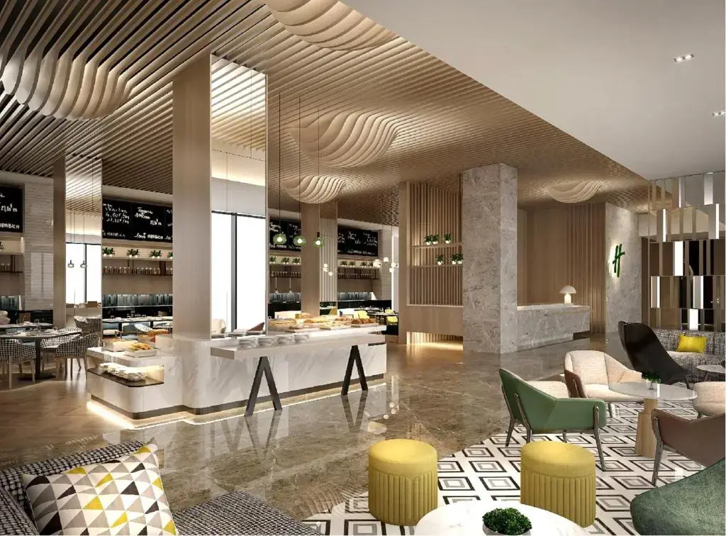 Holiday Inn & Suites Suzhou Yangcheng Lake by IHG