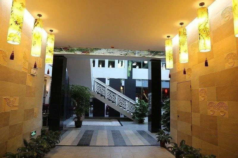 Hailang Yuanlin Holiday Hotel