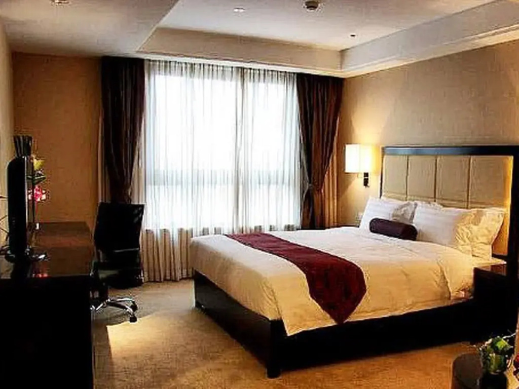 Lee Gardens Hotel Shanghai