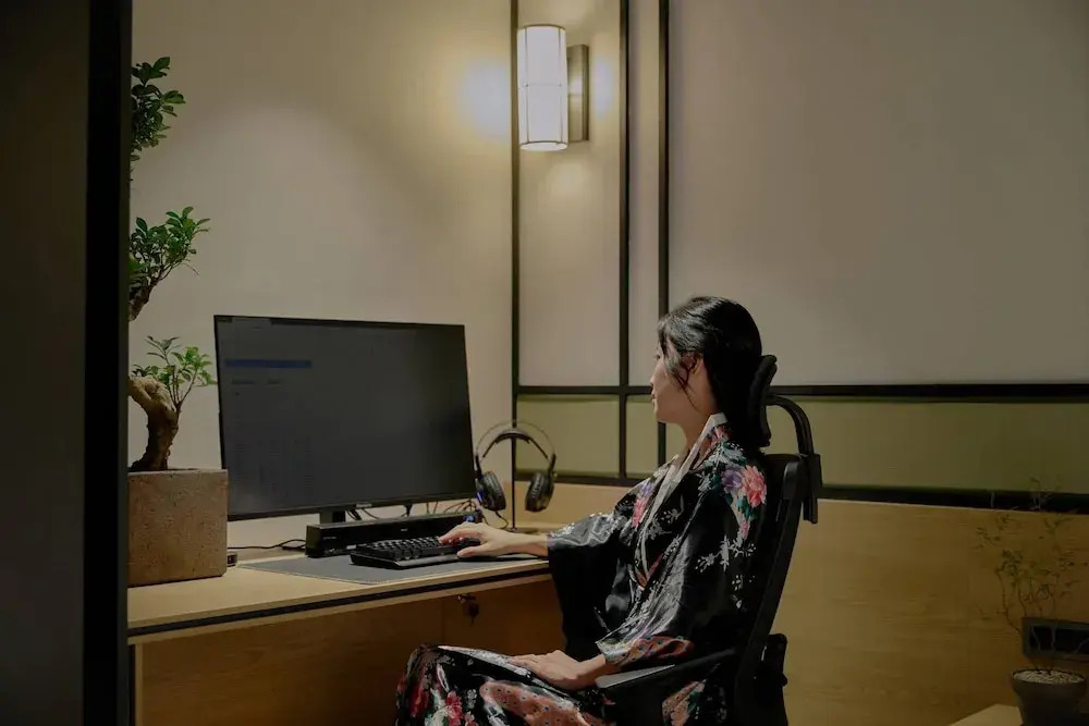 Pyeongtaek Mitasuya Rokan Hotel by Anook Songtan Station