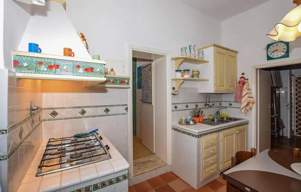 Villa Arduino