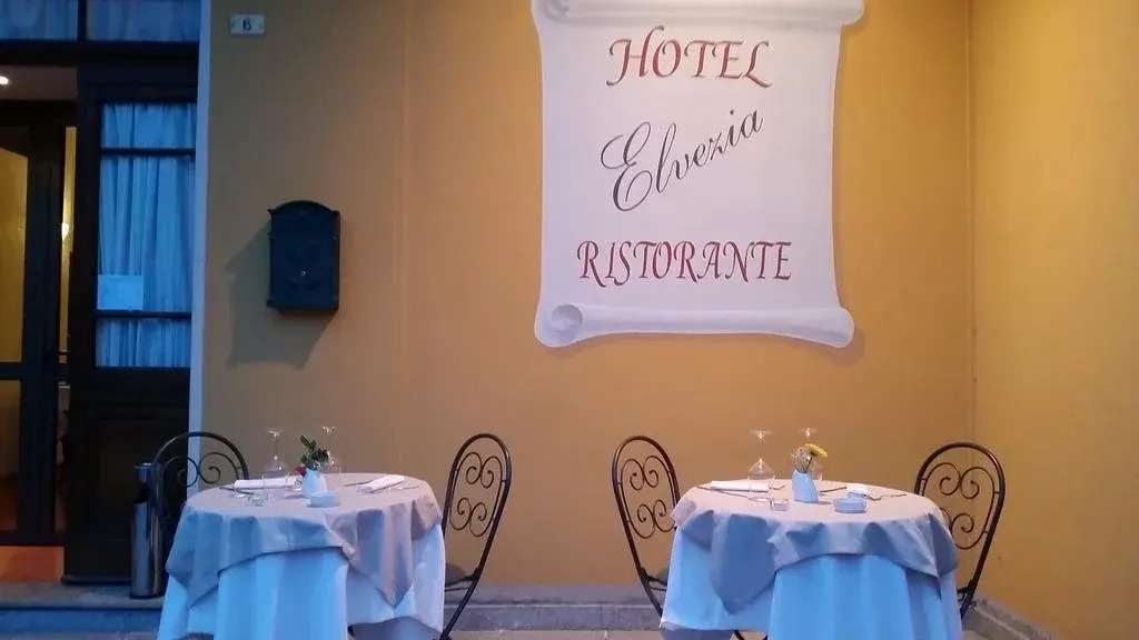 Garni Elvezia