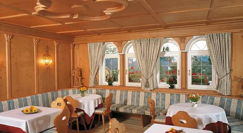 Residence Wolfgang