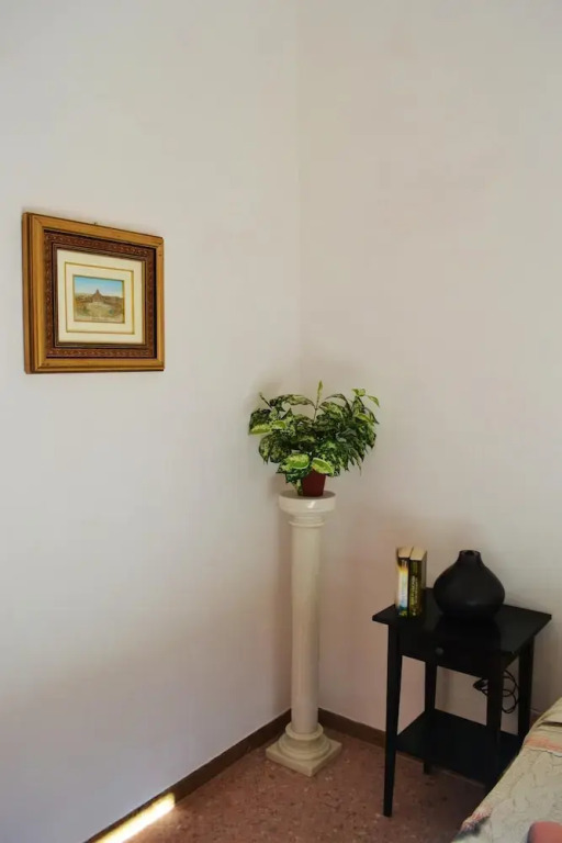 Apartment With one Bedroom in Sorrento, With Furnished Garden and Wifi