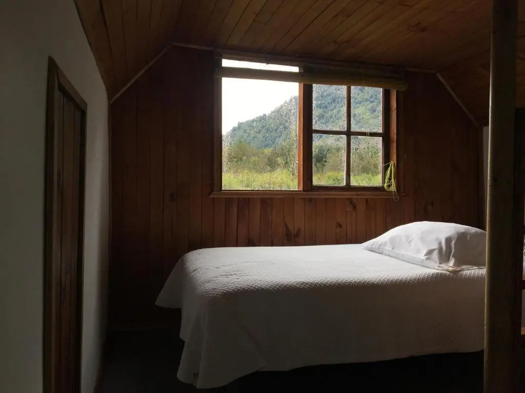 Bosque Patagonico Cabañas y Camping