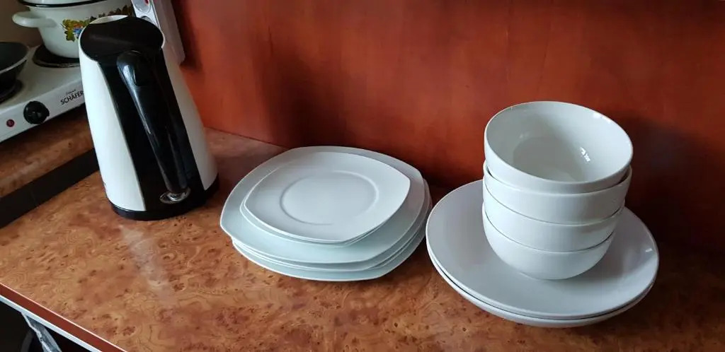 Apartment Stefan cel Mare 3