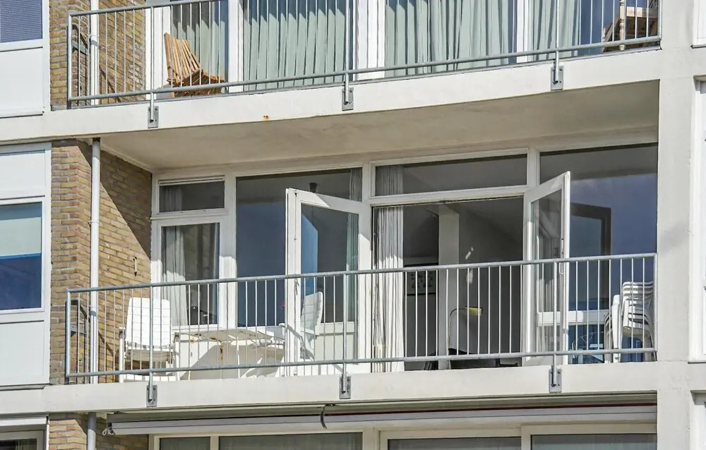 Zeebalkon