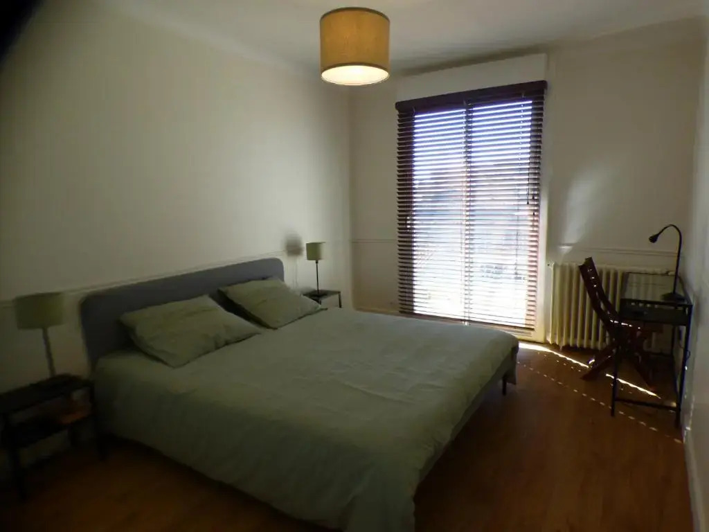 Appartement Les Sables-d'Olonne, 3 pièces, 4 personnes - FR-1-427-123