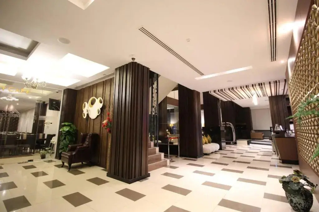 Sky dome resotel - โรงแรมสกายโดม รีโซเทล