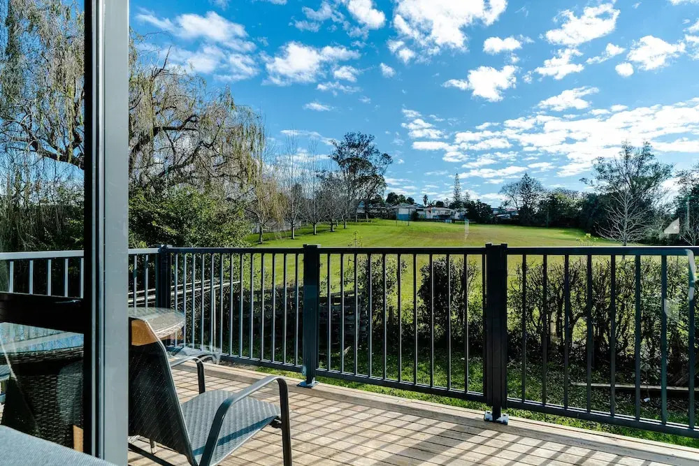 Glenfield Central Modern 1 Bdr Unit