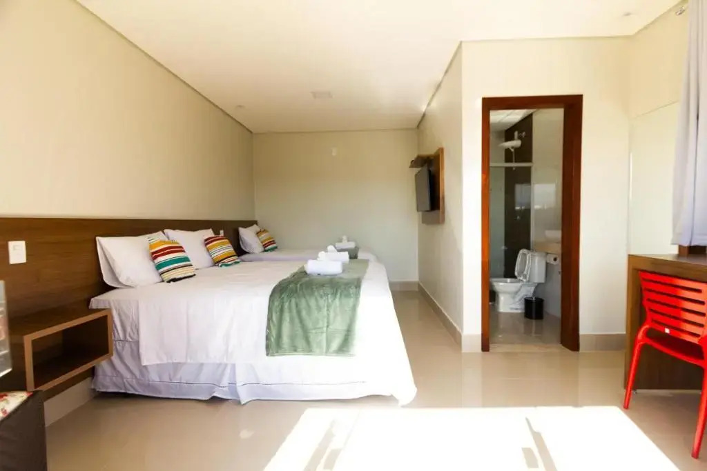 Villa Tereza