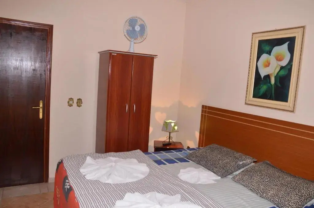 Pousada Hotel Casarão SerraNegra