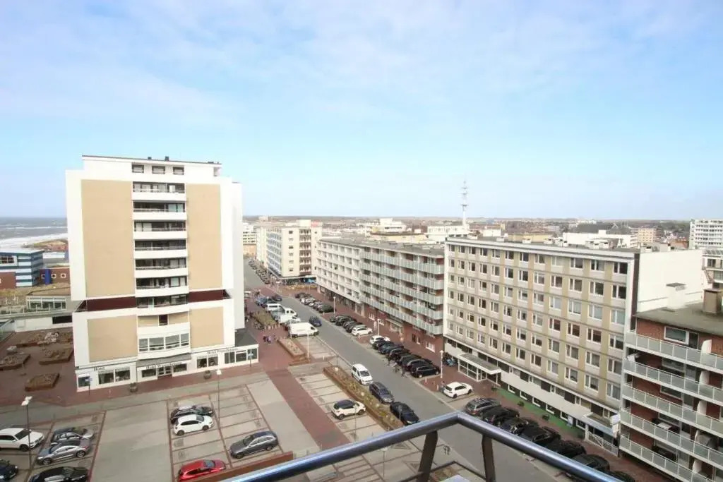Haus am Meer14 - App. 138 Ob