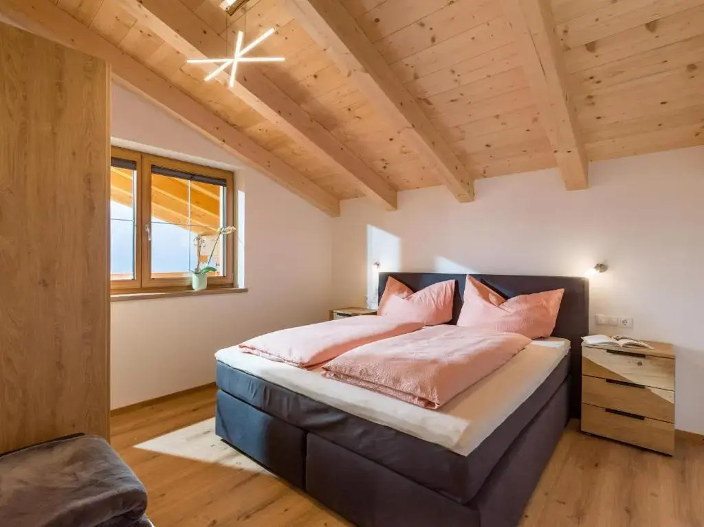 Appartement Bergblick