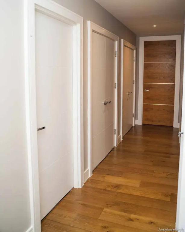 Luxurious 3-bedroom Apartment With Private Indoor Pool in London