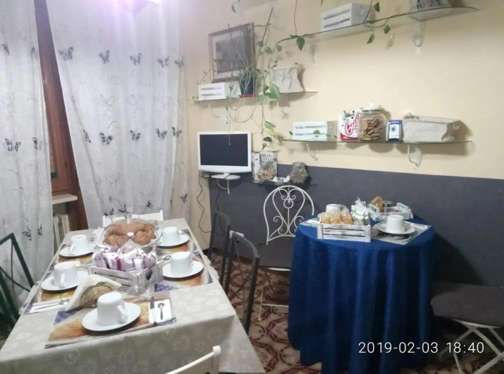 B&B Oasi Degli Angeli