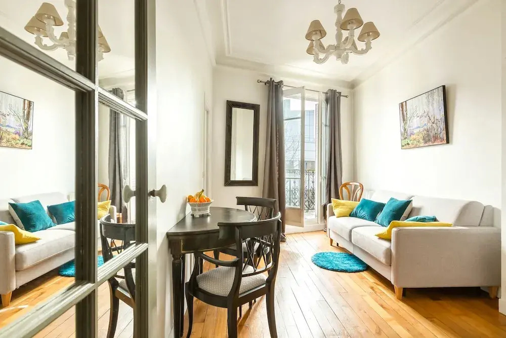 Cosy Gambetta