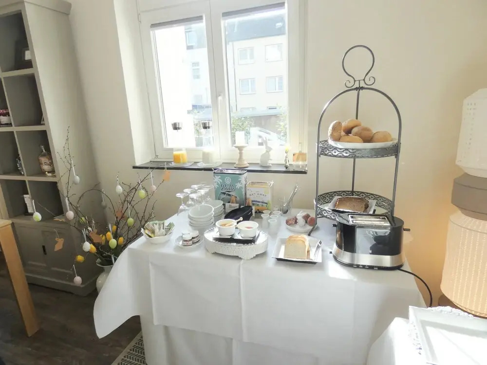 Fachwerk Hotel Wuppertal