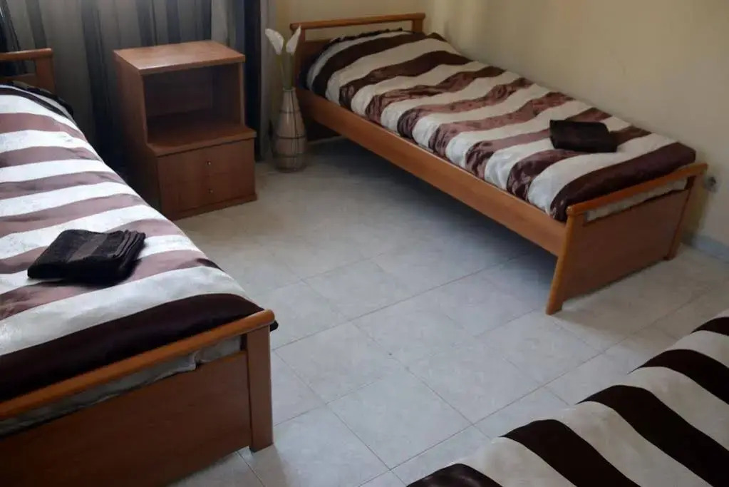 Hostel Villa Opera