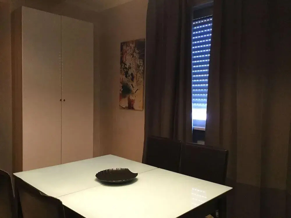Castiglione Residence