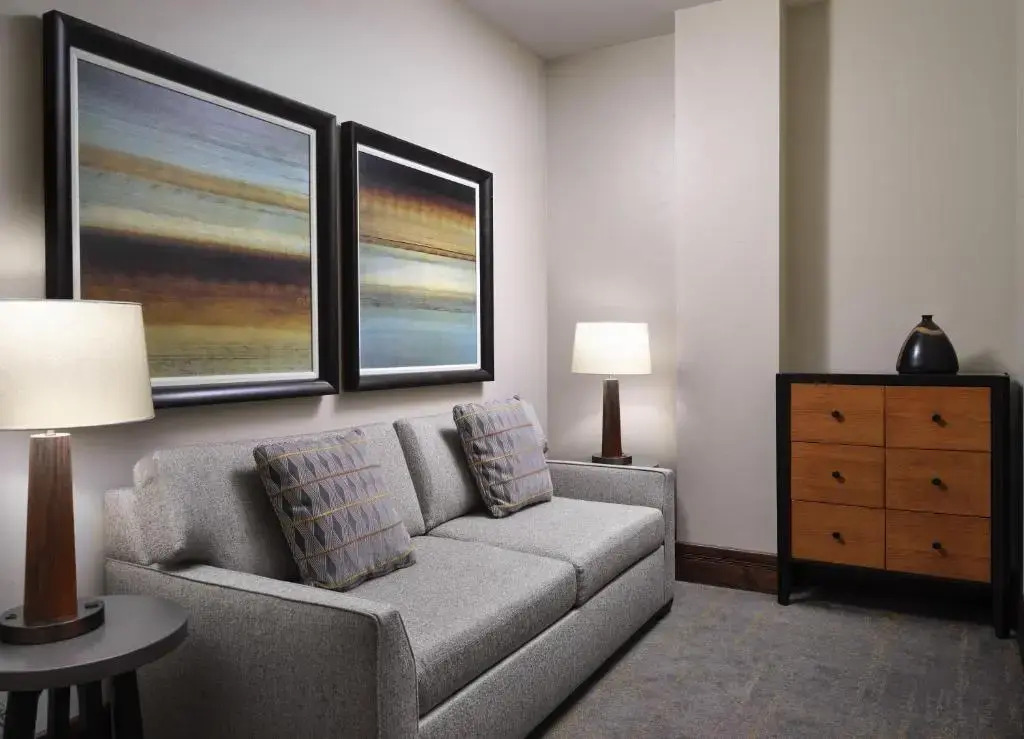 The Residences at One Village Place by Hyatt Vacation Club