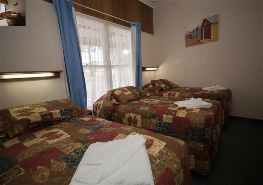 Manjimup Motor Inn