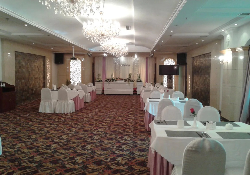 Nanshan Hotel