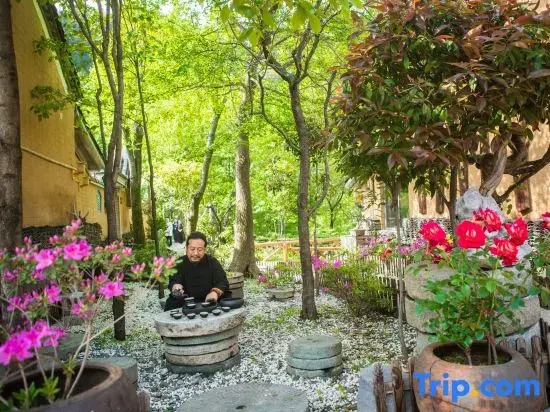 Yinxian Bieyuan Hostel