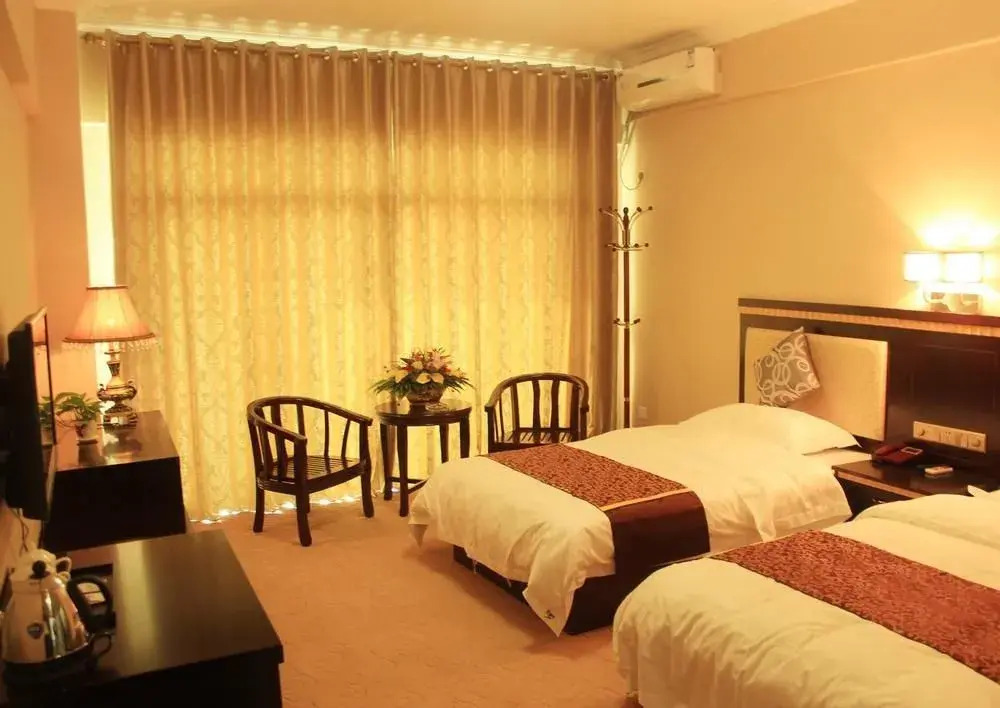 Hailanwan Hotel Sanya