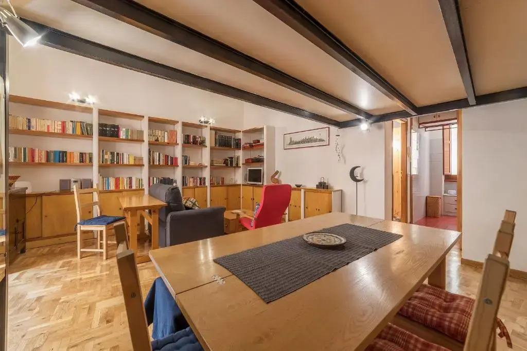 Lovely Loft Trastevere