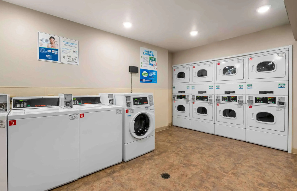 Extended Stay America Select Suites - Jacksonville - North