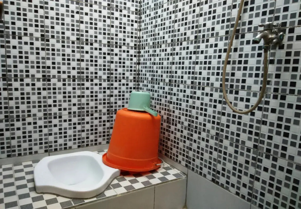 Dya Hotel Boyolali