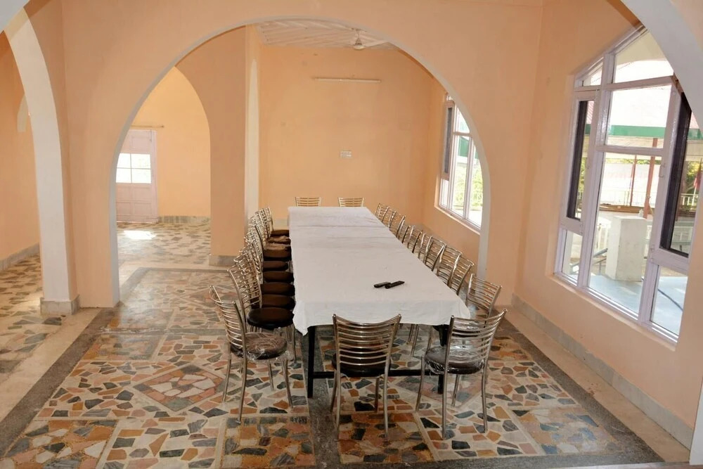 Hotel Shilpi Shavala