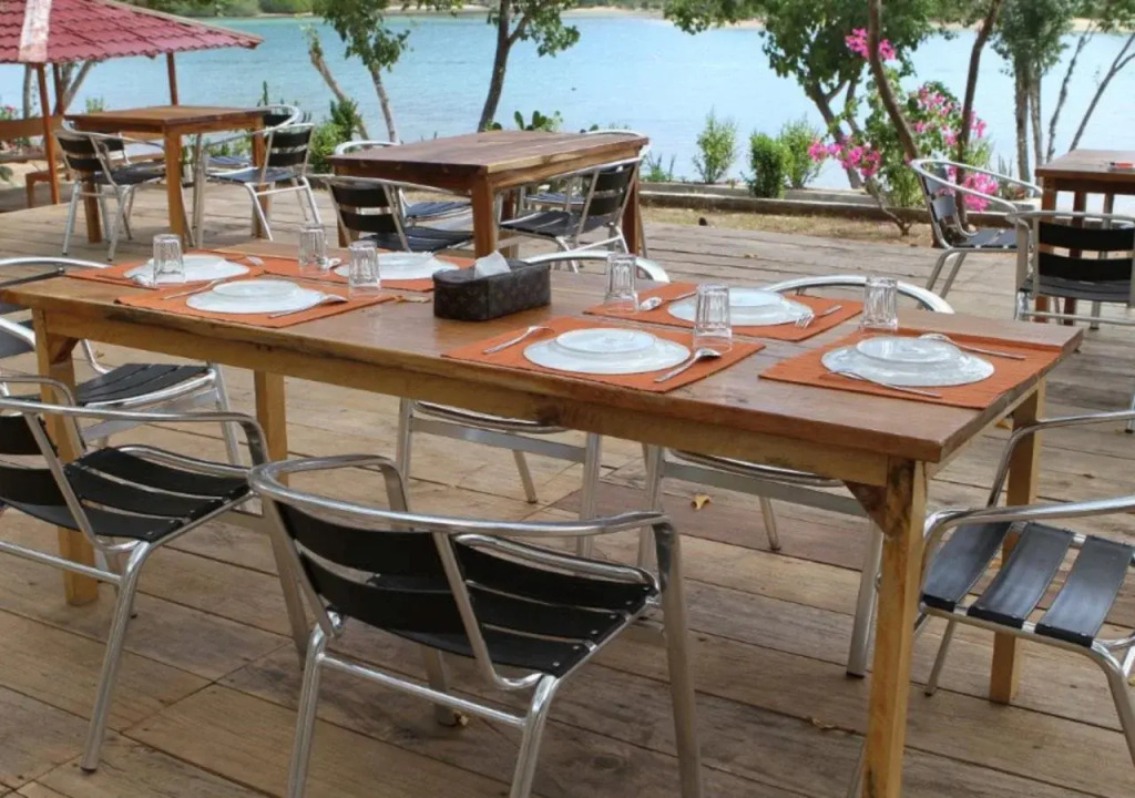 Waecicu Eden Beach Hotel