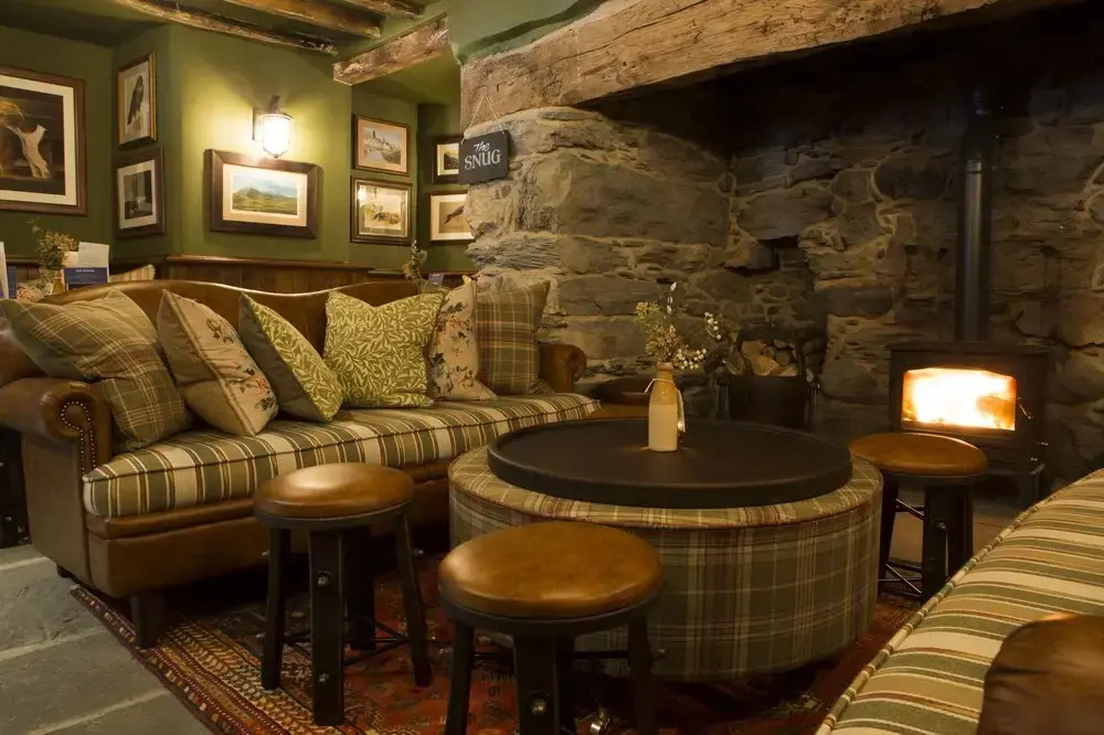 George III Hotel