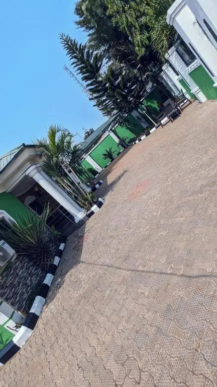 Naboya House Serviced Apartments