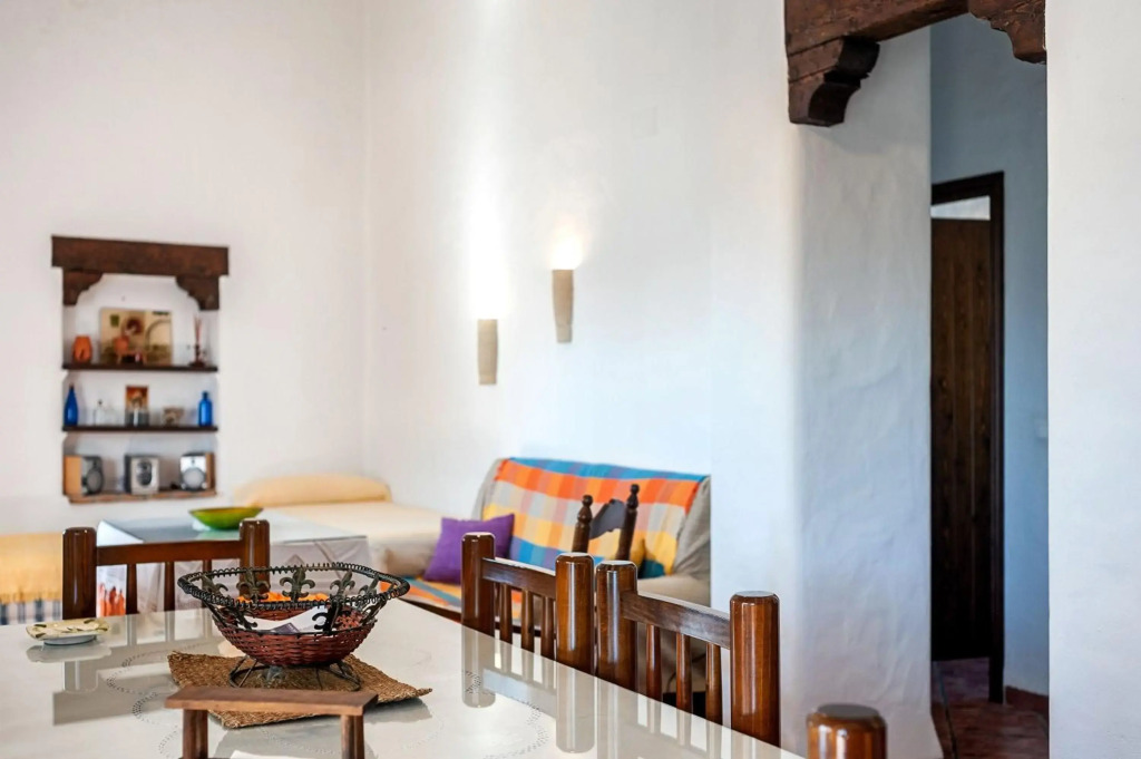 Cortijo Villa La Dehesa