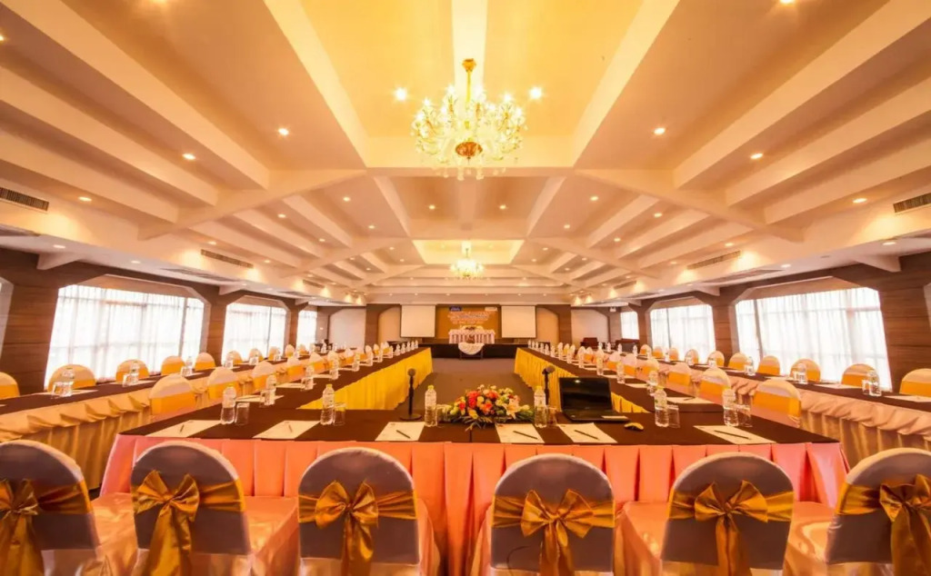 Boutique City Hotel