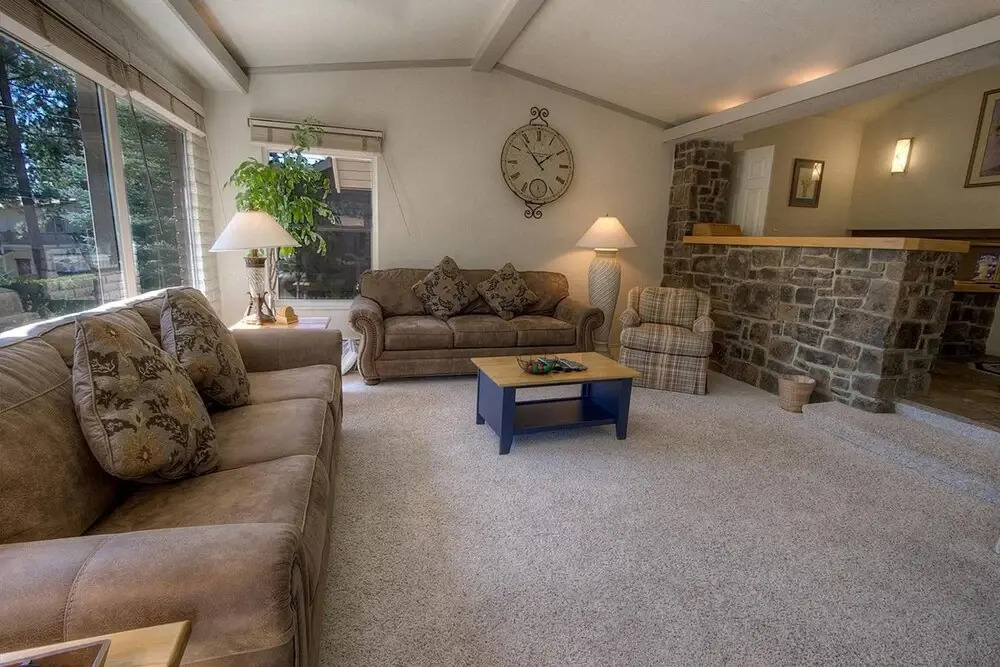 Cheyenne Circle House