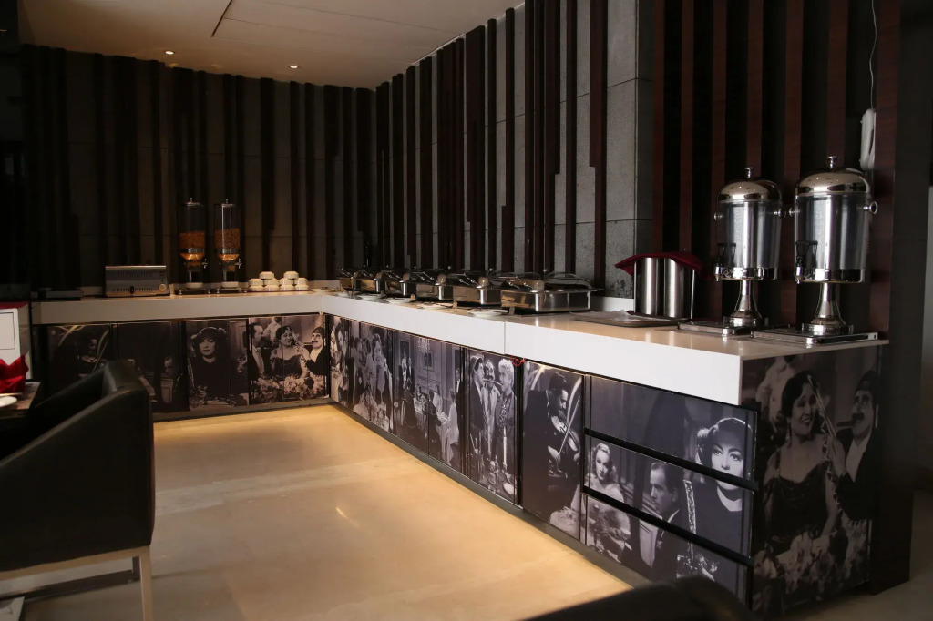 The Nanee Suites