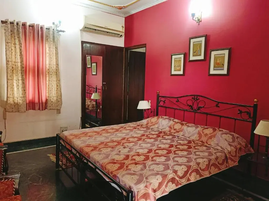 iKshana Heritage Home