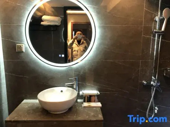 Hengyang Mingsu Aimei E-sports Homestay